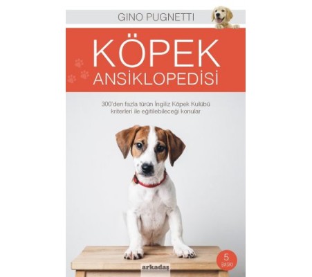 Köpek Ansiklopedisi Köpek Ansiklopedisi