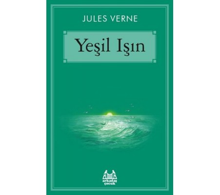 Yeşil Işın Yeşil Işın