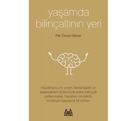 Yaşamda Bilinçaltının Yeri