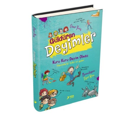 Yuva Güldüren Deyimler Yuva Güldüren Deyimler