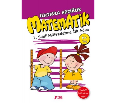Matematik-İlkokula Hazırlık Matematik-İlkokula Hazırlık