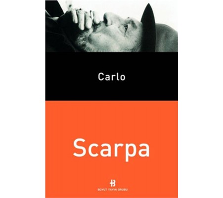 Carlo Scarpa Carlo Scarpa