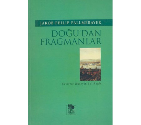 Doğu'dan Fragmanlar