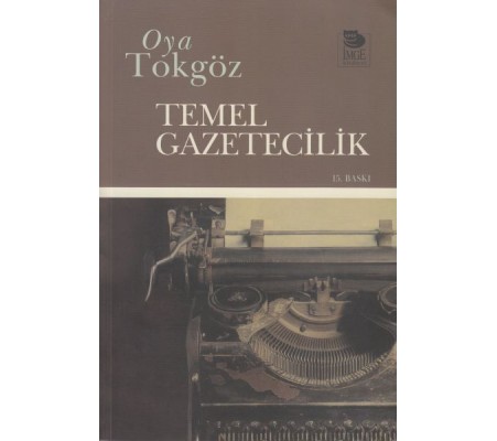 Temel Gazetecilik Temel Gazetecilik