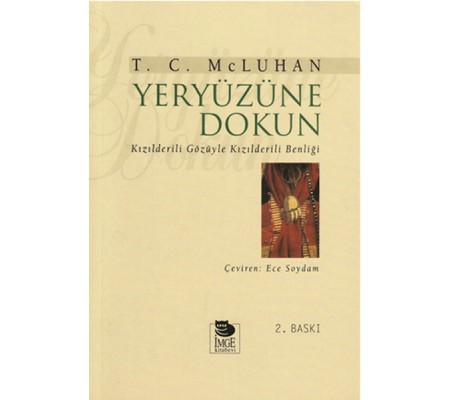 Yeryüzüne Dokun Kızılderili Gözüyle Kızılderili Benliği Yeryüzüne Dokun Kızılderili Gözüyle Kızılderili Benliği