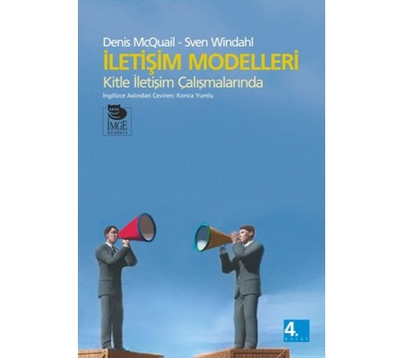 İletişim Modelleri İletişim Modelleri