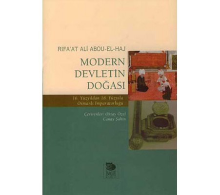 Modern Devletin Doğası Modern Devletin Doğası