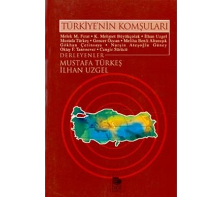 Türkiye’nin Komşuları Türkiye’nin Komşuları