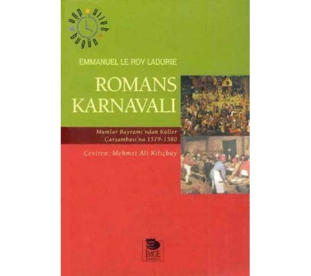 Romans Karnavalı Romans Karnavalı