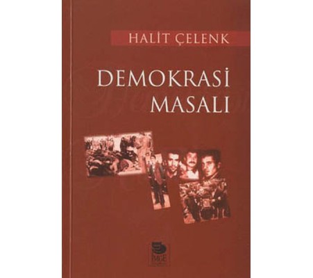Demokrasi Masalı Demokrasi Masalı