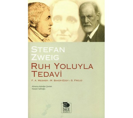 Ruh Yoluyla Tedavi Ruh Yoluyla Tedavi