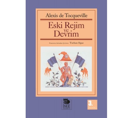 Eski Rejim ve Devrim Eski Rejim ve Devrim
