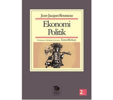 Ekonomi Politik Ekonomi Politik