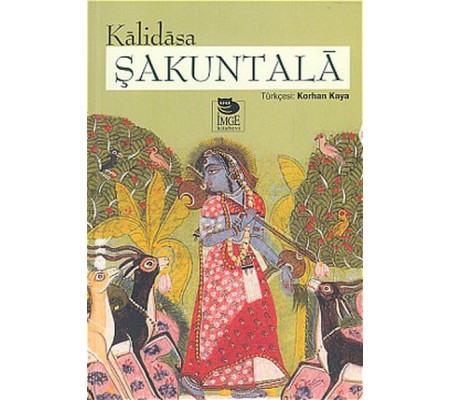 Şakuntala Şakuntala