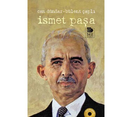 İsmet Paşa - DVD li (Ciltli) İsmet Paşa - DVD li (Ciltli)