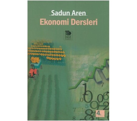 Ekonomi Dersleri Ekonomi Dersleri