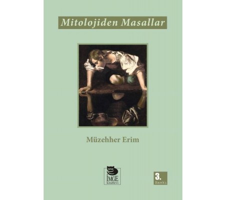 Mitolojiden Masallar Mitolojiden Masallar