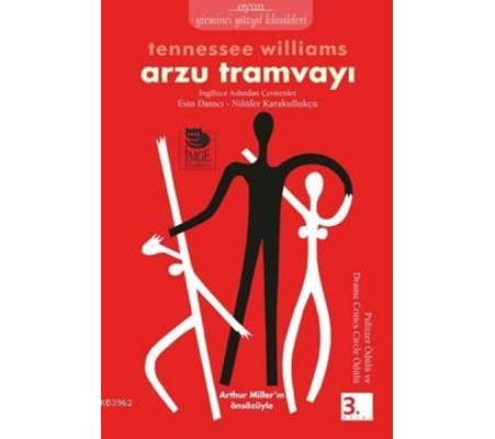 Arzu Tramvayı Arzu Tramvayı