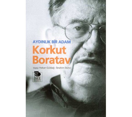 Aydınlık Bir Adam Korkut Boratav Aydınlık Bir Adam Korkut Boratav