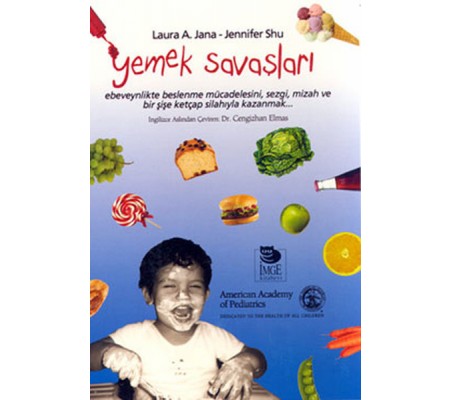 Yemek Savaşları Yemek Savaşları