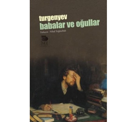 Babalar ve Oğullar Babalar ve Oğullar