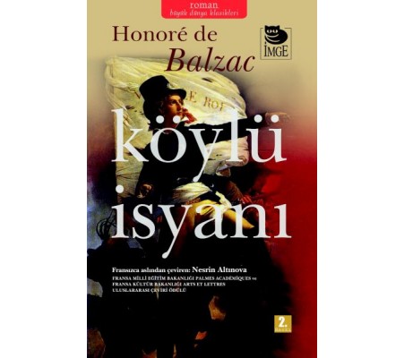 Köylü İsyanı Köylü İsyanı