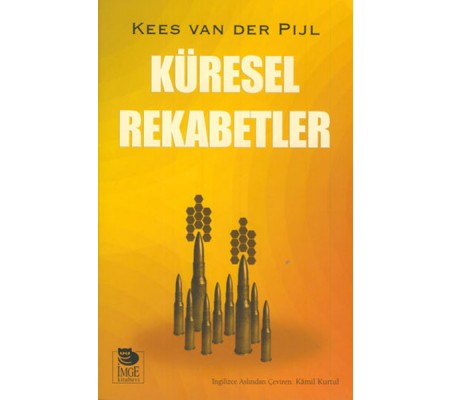 Küresel Rekabetler Küresel Rekabetler