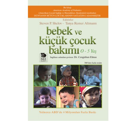 Bebek ve Küçük Çocuk Bakımı (0-5 Yaş) Bebek ve Küçük Çocuk Bakımı (0-5 Yaş)