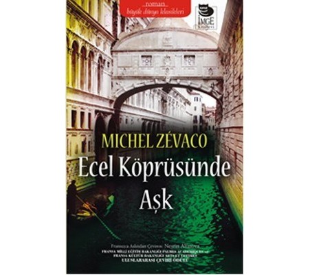 Ecel Köprüsünde Aşk Ecel Köprüsünde Aşk