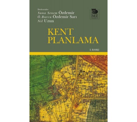 Kent Planlama Kent Planlama
