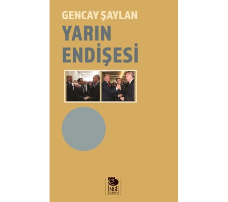 Yarın Endişesi Yarın Endişesi