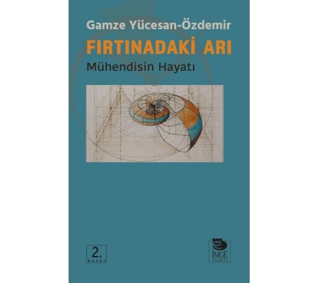 Fırtınadaki Arı - Mühendisin Hayatı Fırtınadaki Arı - Mühendisin Hayatı