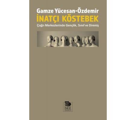 İnatçı Köstebek İnatçı Köstebek