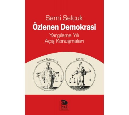 Özlenen Demokrasi Özlenen Demokrasi
