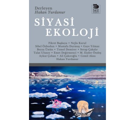 Siyasi Ekoloji Siyasi Ekoloji