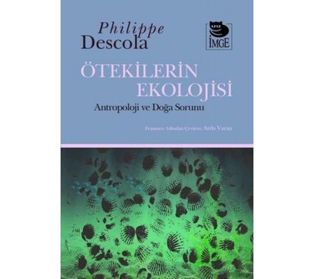 Ötekilerin Ekolojisi Ötekilerin Ekolojisi