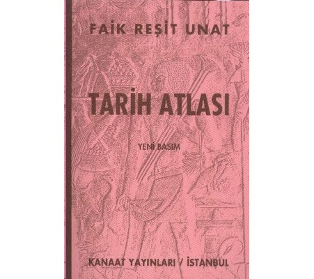 Kanaat Golden Tarih Atlası