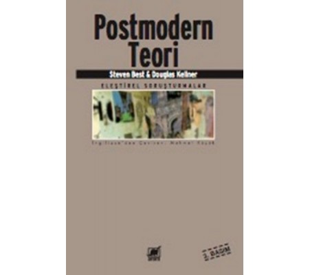 Postmodern Teori