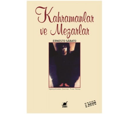 Kahramanlar ve Mezarları Kahramanlar ve Mezarları