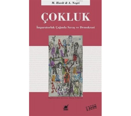 Çokluk Çokluk