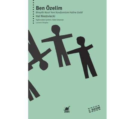 Ben Özelim! Ben Özelim!