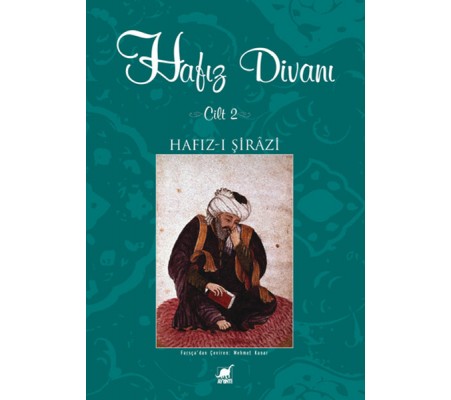 Hafız Divanı Cilt 2 Hafız Divanı Cilt 2