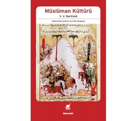 Müslüman Kültürü Müslüman Kültürü