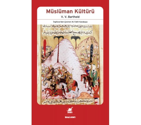 Müslüman Kültürü