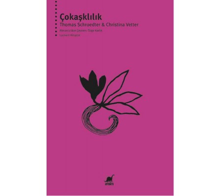 Çokaşklılık Çokaşklılık