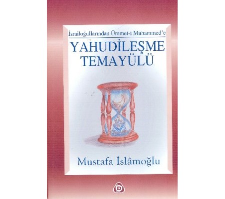 Yahudileşme Temayülü Yahudileşme Temayülü