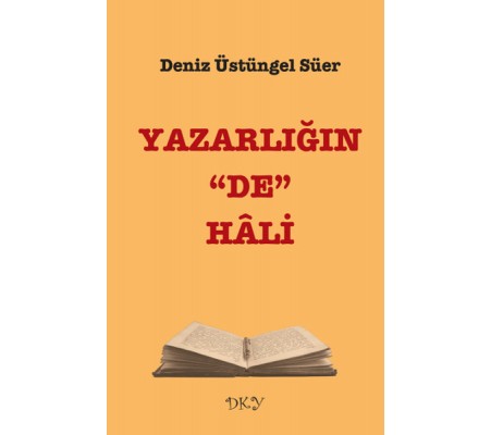 Yazarlığın Yazarlığın