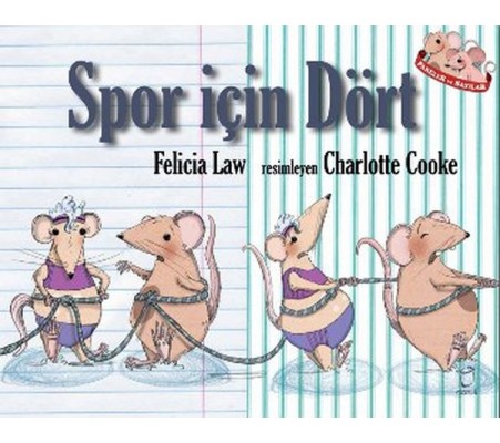 Spor İçin Dört Spor İçin Dört