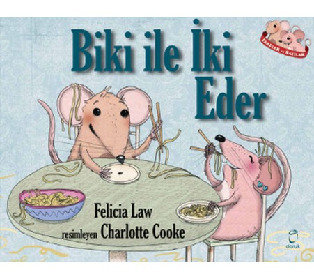 Biki ile İki Eder Biki ile İki Eder