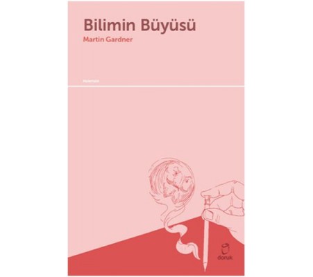 Bilimin Büyüsü Bilimin Büyüsü